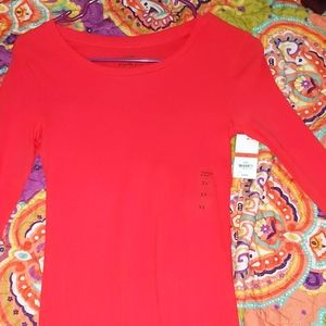 Crow & Ivy long sleeve shirt